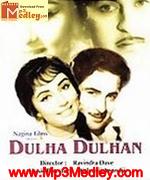 Dulha Dulhan 1964 song download